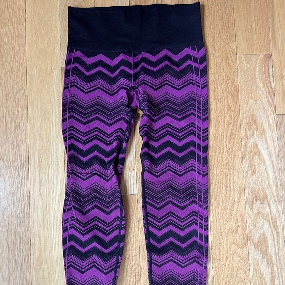 Lululemon Leggings - Picture 1 of 3